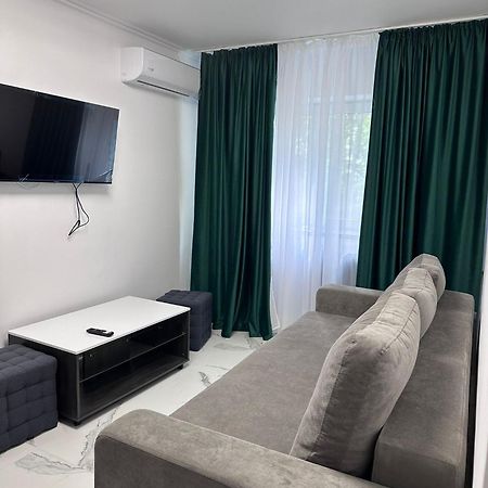 Apartament 3 Camere Trapezului بوخارست المظهر الخارجي الصورة