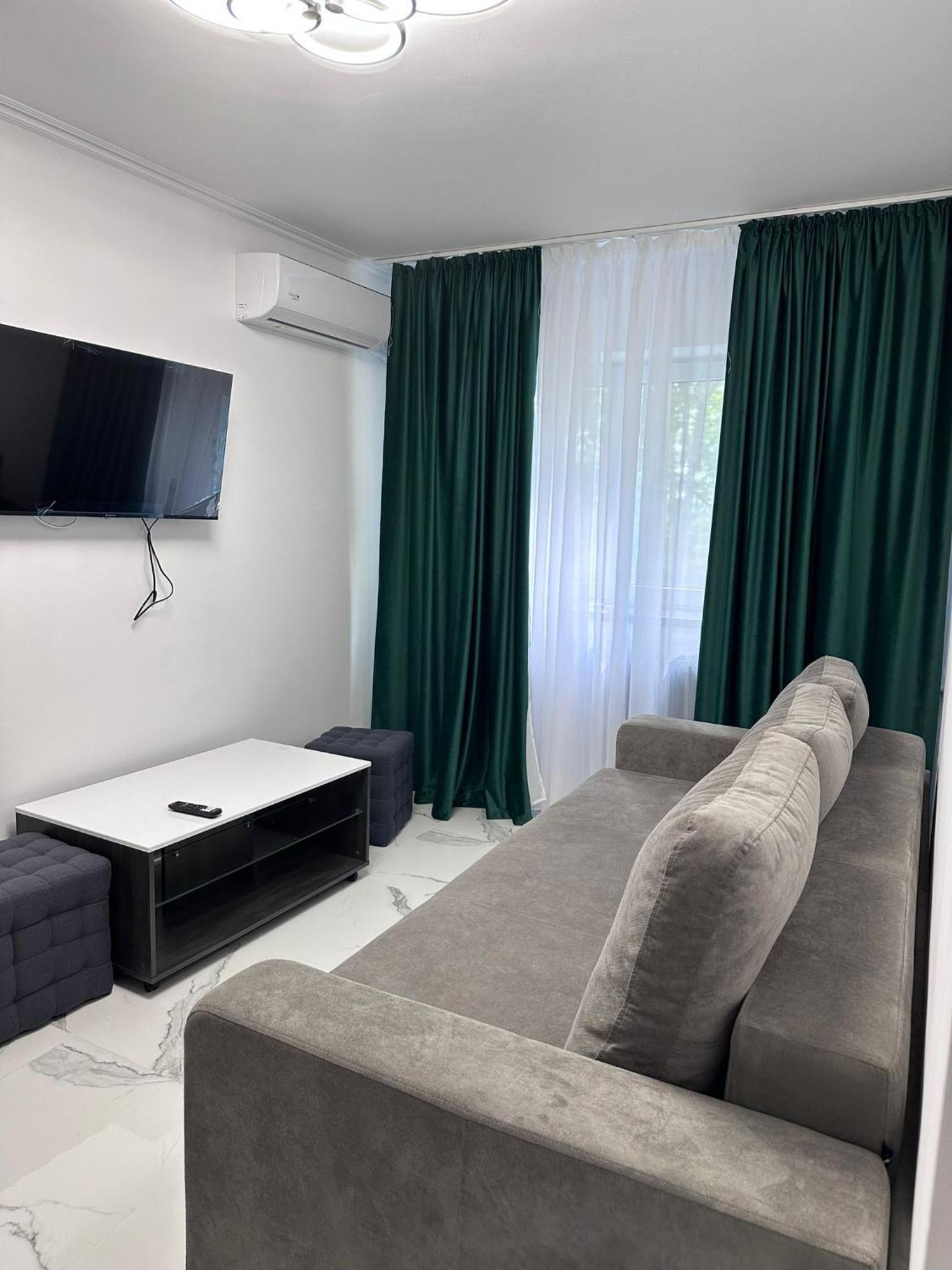 Apartament 3 Camere Trapezului بوخارست المظهر الخارجي الصورة