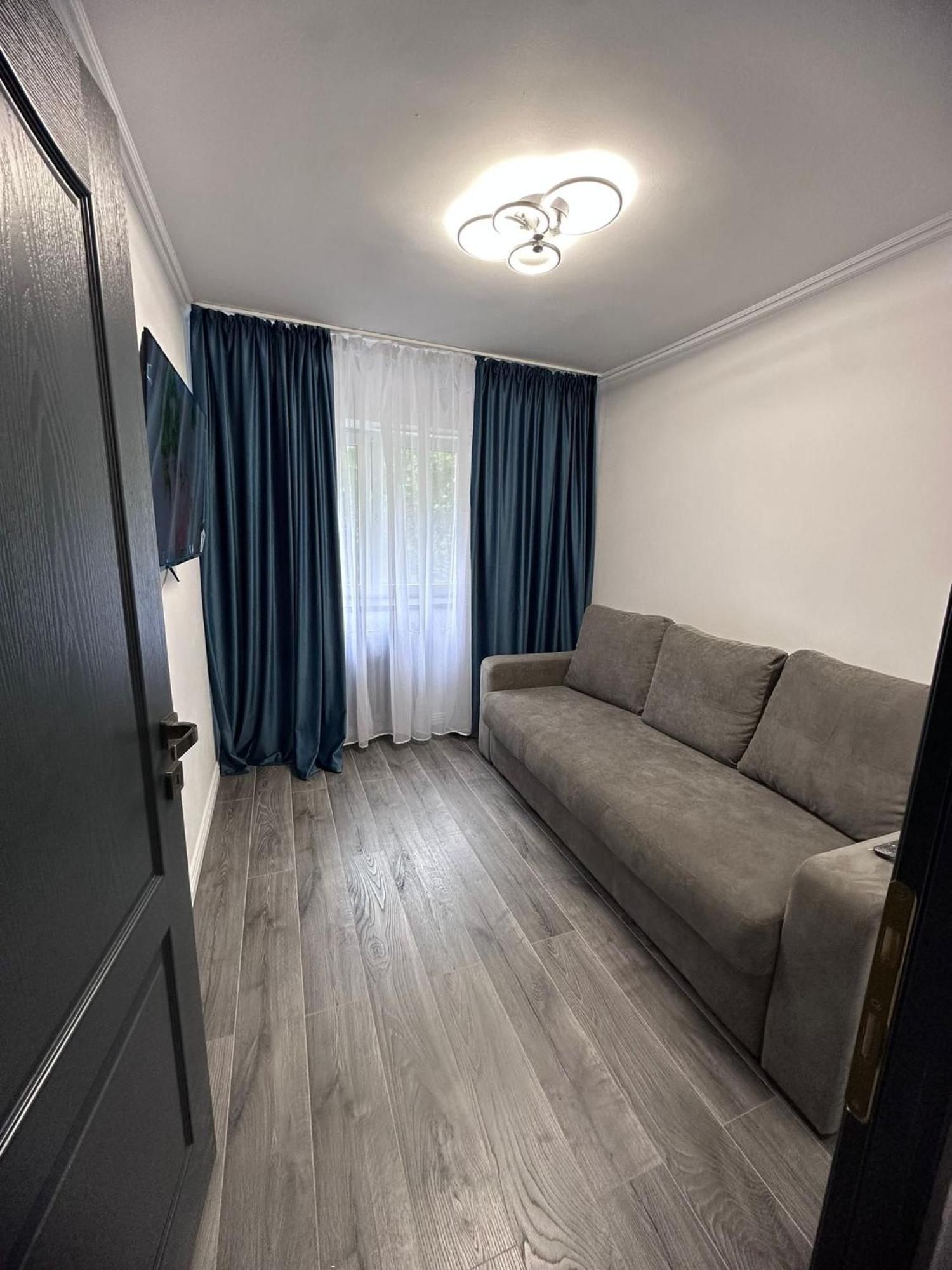 Apartament 3 Camere Trapezului بوخارست المظهر الخارجي الصورة